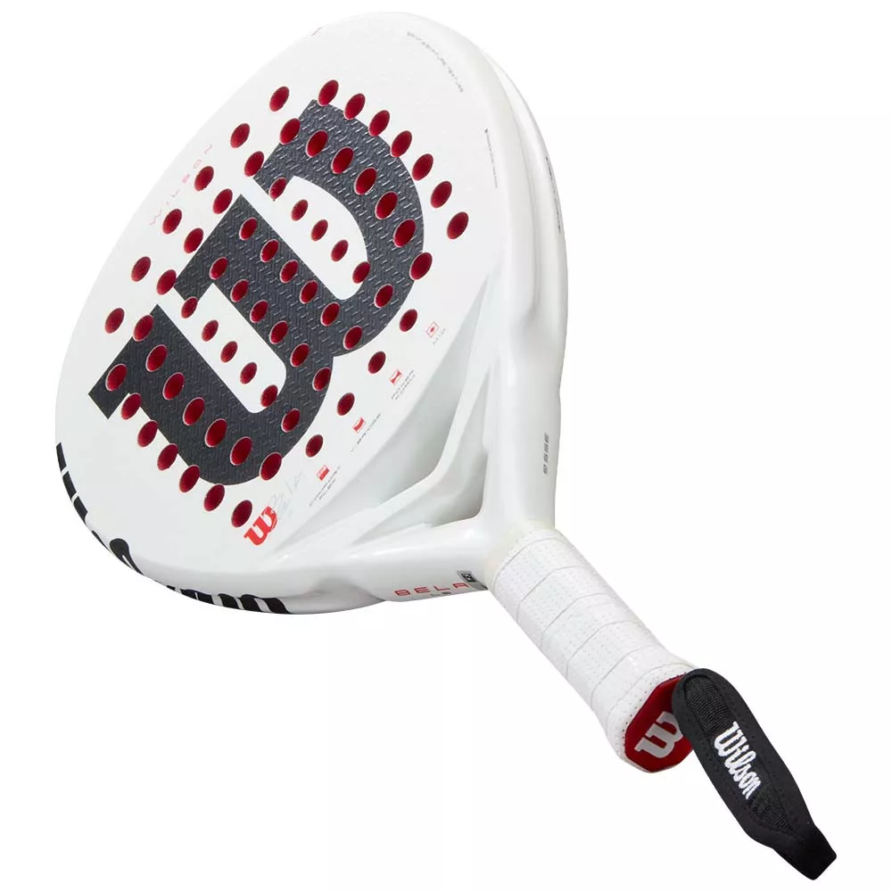 Racchetta Wilson Bela LT V2.5