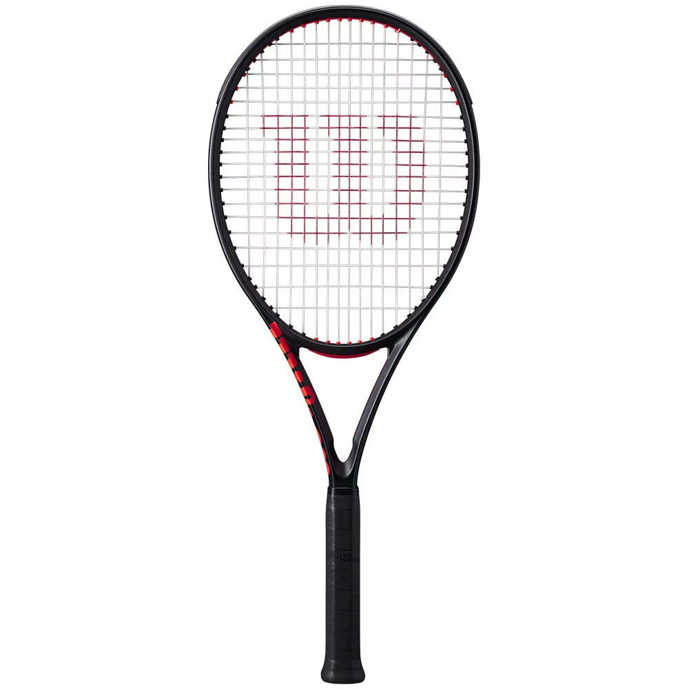 Racchette Wilson Clash 100UL V2 (265g)