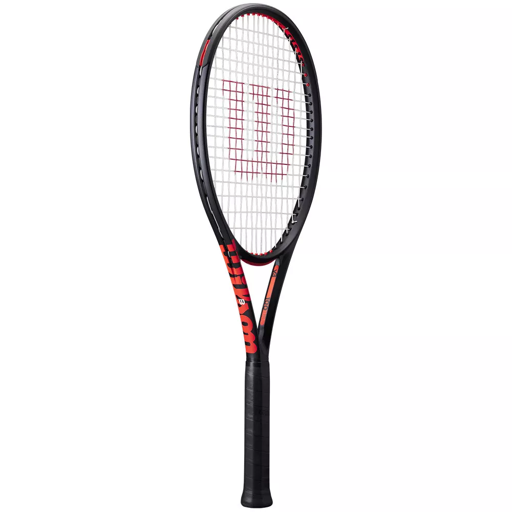 Racchette Wilson Clash 100UL V2 (265g)