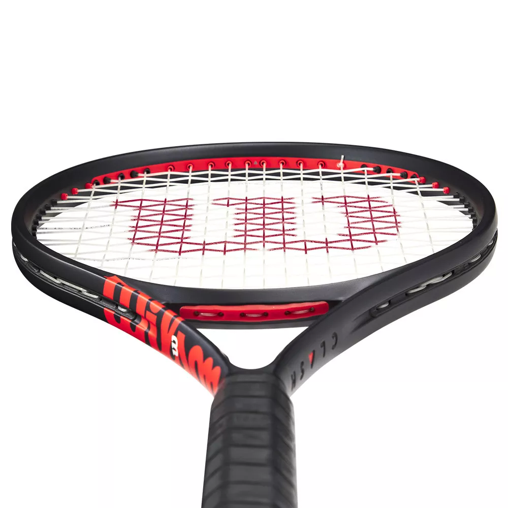 Racchette Wilson Clash 100UL V2 (265g)