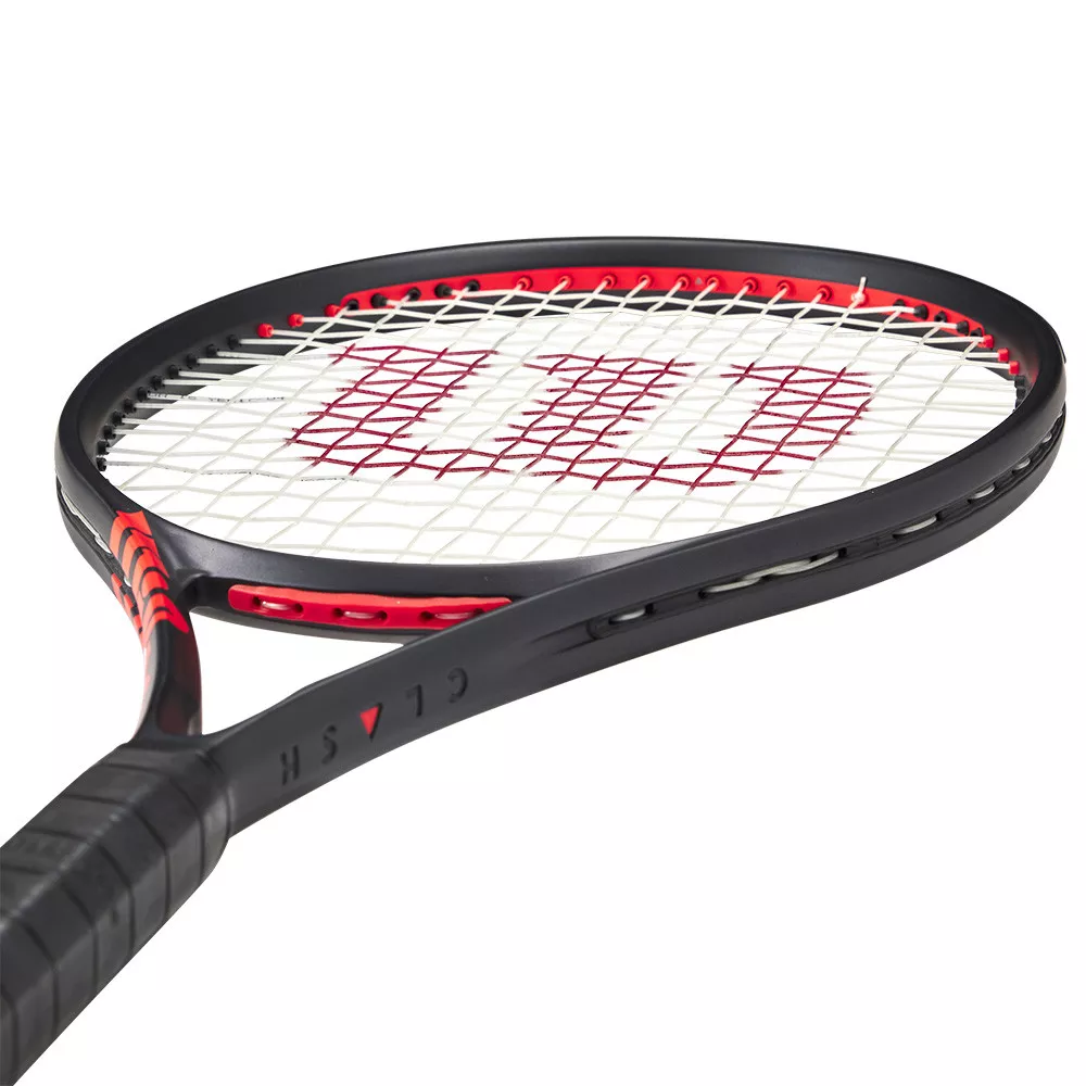 Racchette Wilson Clash 100UL V2 (265g)