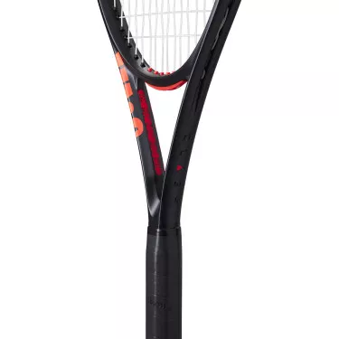Racchette Wilson Clash 100UL V2 (265g)