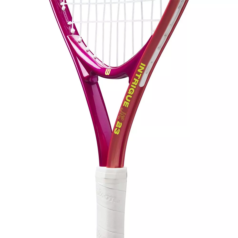 Racchette Wilson Intrigue Jr 21 (170g)
