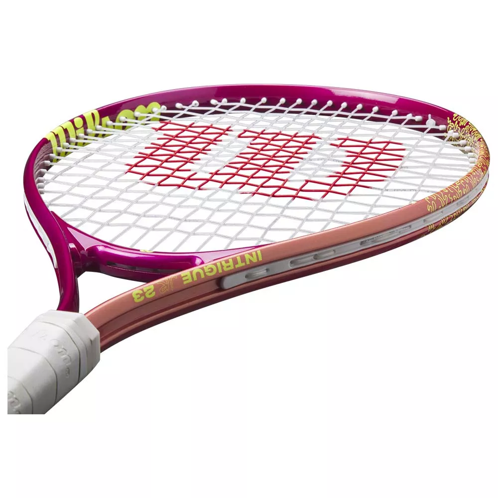 Racchette Wilson Intrigue Jr 21 (170g)