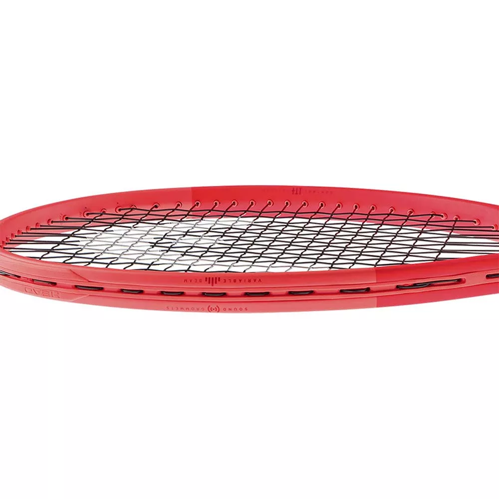 Racchette Head Radical MP (300g)