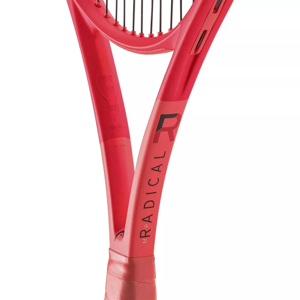 Racchette Head Radical MP (300g)