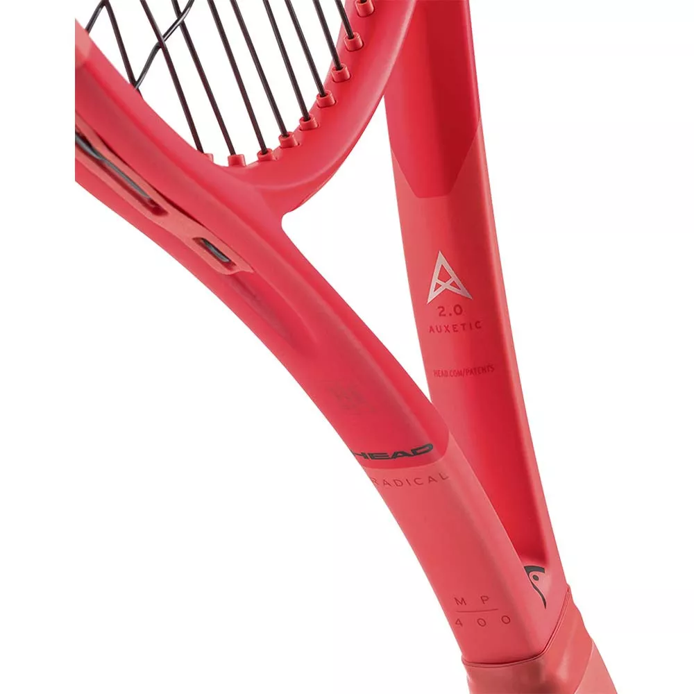 Racchette Head Radical MP (300g)
