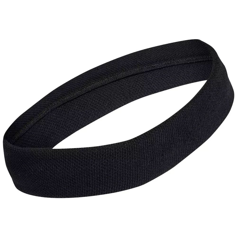Headband Adidas Bianco