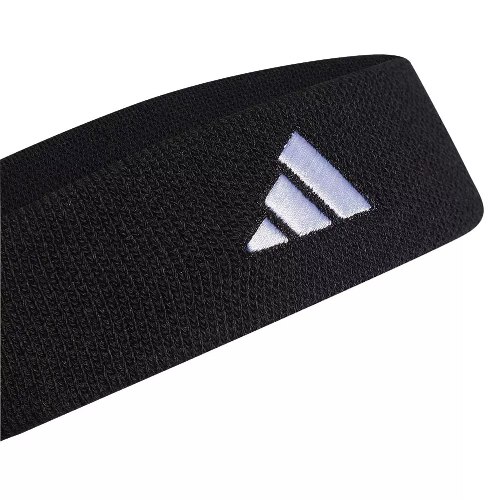 Headband Adidas Bianco