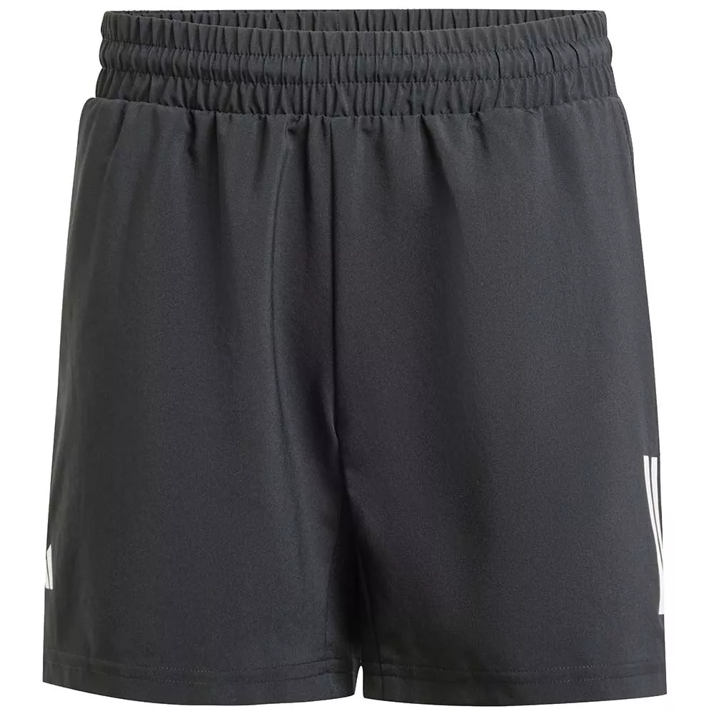 Short Adidas Junior Club 3 Stripes Blu scuro