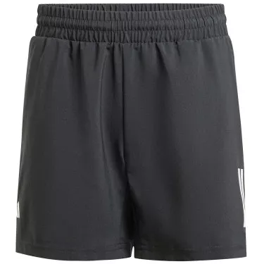 Short Adidas Junior Club 3 Stripes Blu scuro