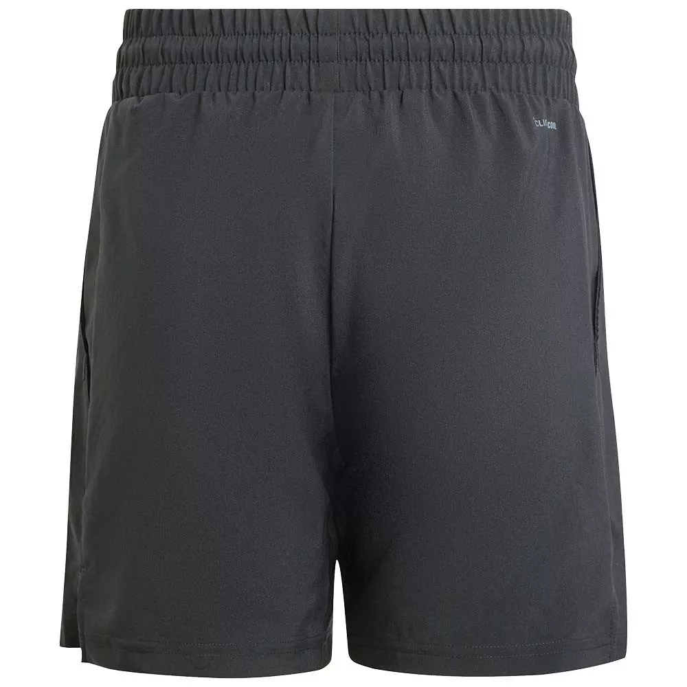 Short Adidas Junior Club 3 Stripes Blu scuro