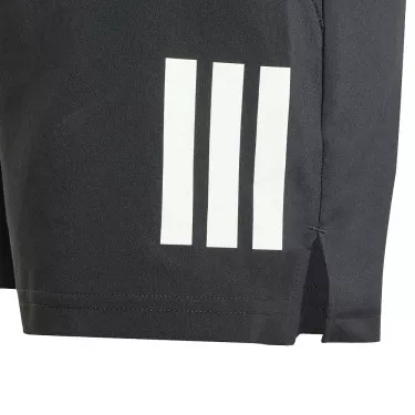 Short Adidas Junior Club 3 Stripes Blu scuro