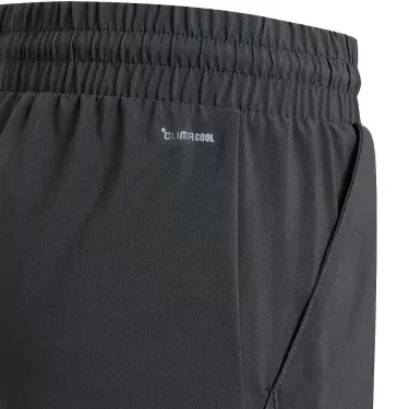 Short Adidas Junior Club 3 Stripes Blu scuro