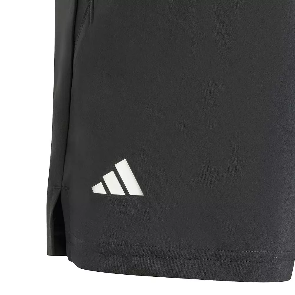 Short Adidas Junior Club 3 Stripes Blu scuro