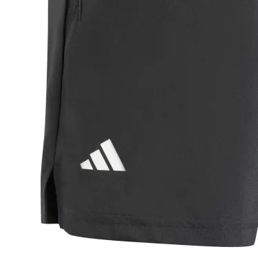 Short Adidas Junior Club 3 Stripes Blu scuro
