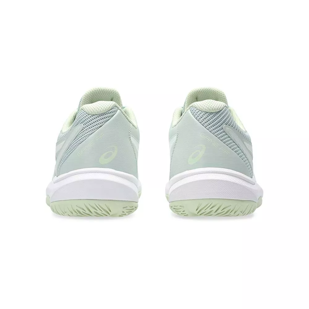 Scarpe Asics Game FF Nero / Bianco