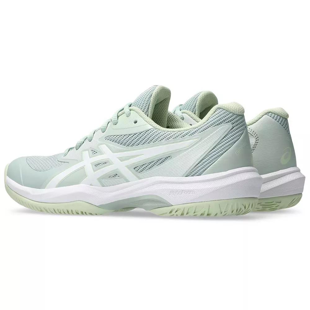 Scarpe Asics Game FF Nero / Bianco