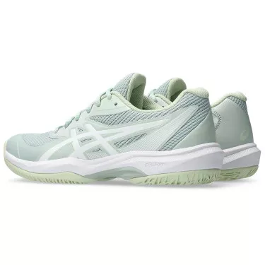 Scarpe Asics Game FF Nero / Bianco