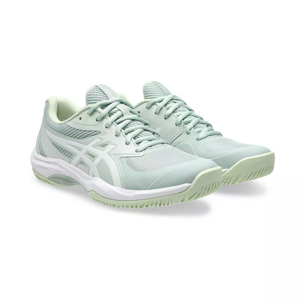 Scarpe Asics Game FF Nero / Bianco