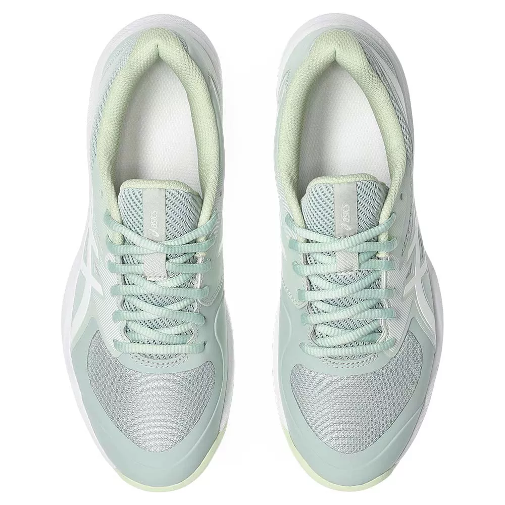 Scarpe Asics Game FF Nero / Bianco