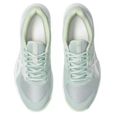 Scarpe Asics Game FF Nero / Bianco