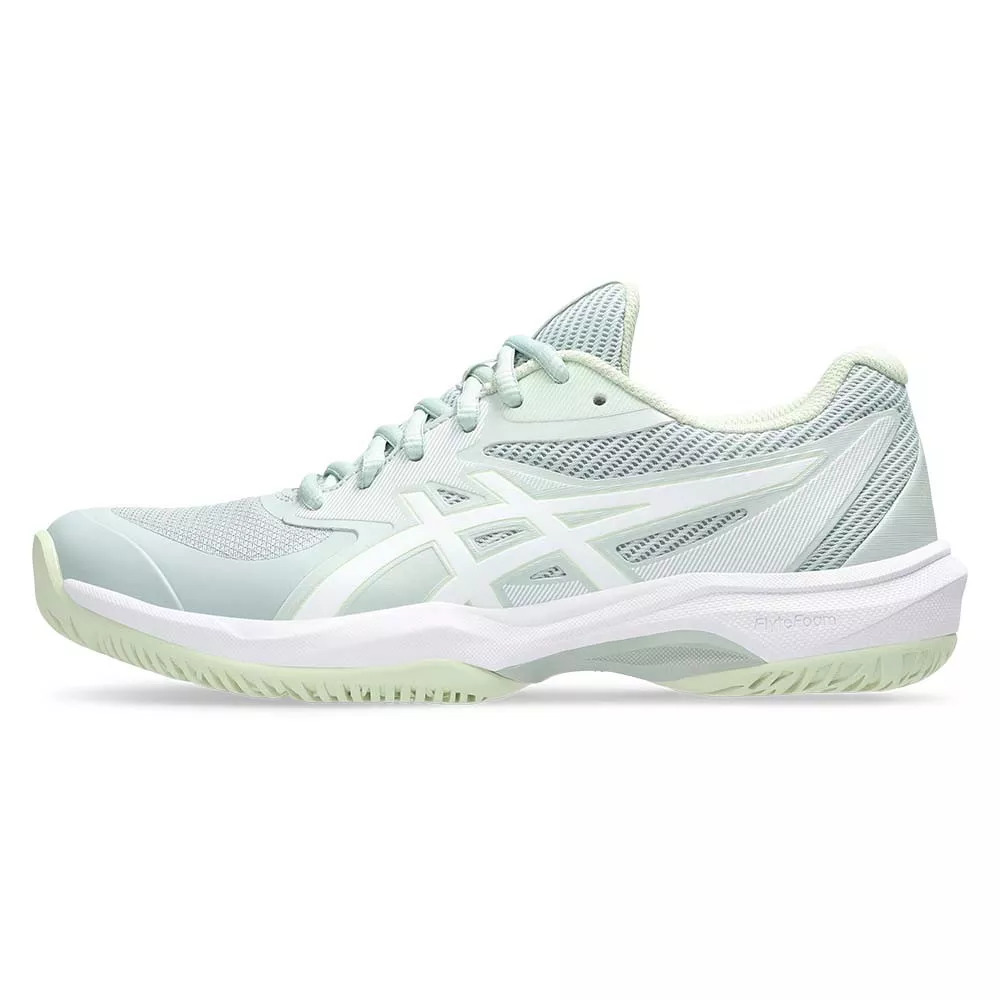 Scarpe Asics Game FF Nero / Bianco