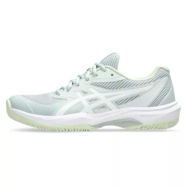 Scarpe Asics Game FF Nero / Bianco