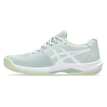 Scarpe Asics Game FF Nero / Bianco