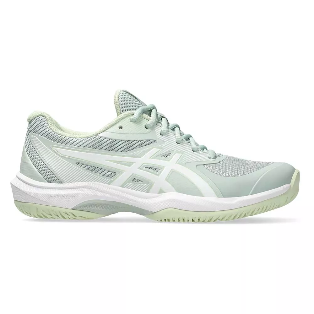 Scarpe Asics Game FF Nero / Bianco