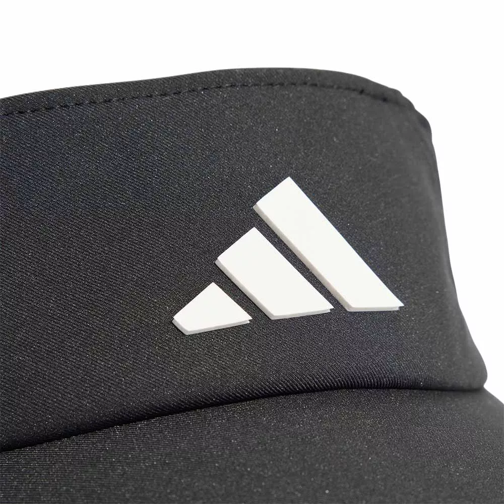 Visiera Adidas nera