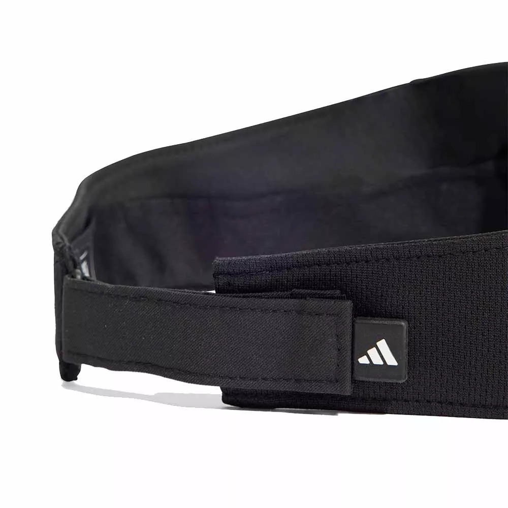 Visiera Adidas nera