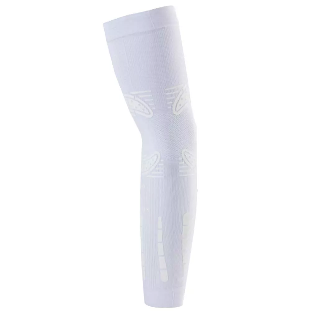 Manicotti BV Sport BOOSTER Bianci