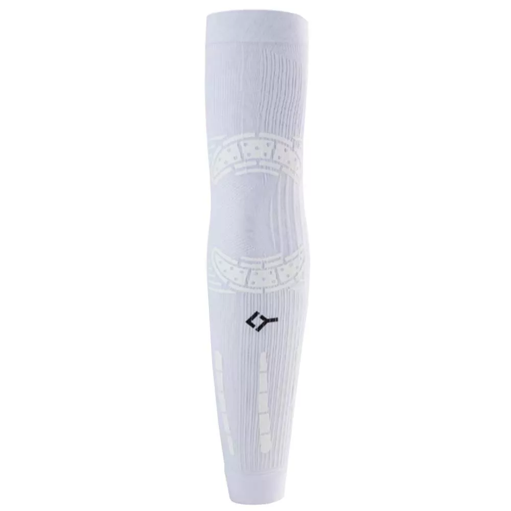 Manicotti BV Sport BOOSTER Bianci