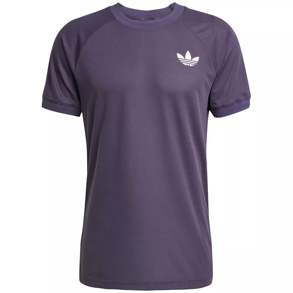 Maglietta Adidas Pro FreeLift Verde neon