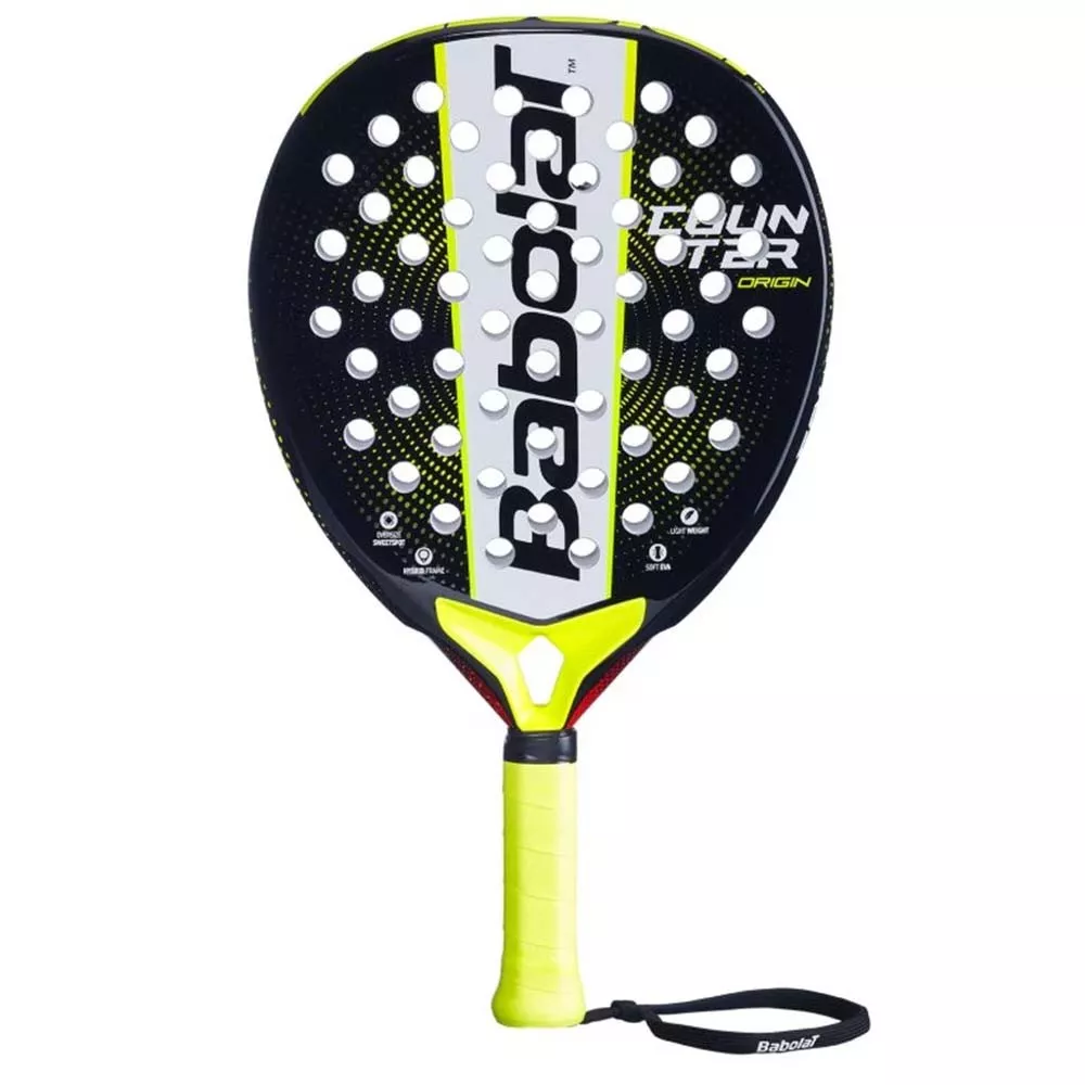 Racchetta Babolat Contact