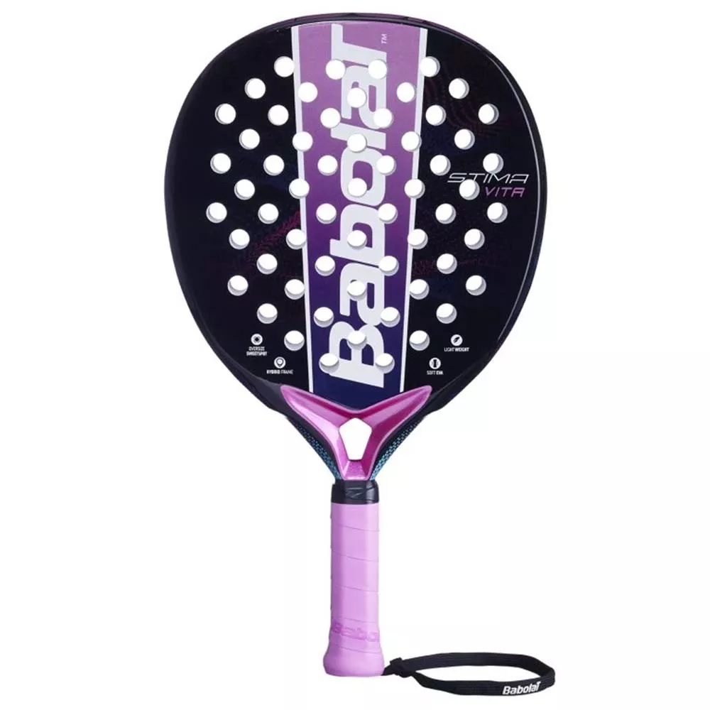 Racchetta Babolat Counter Origin