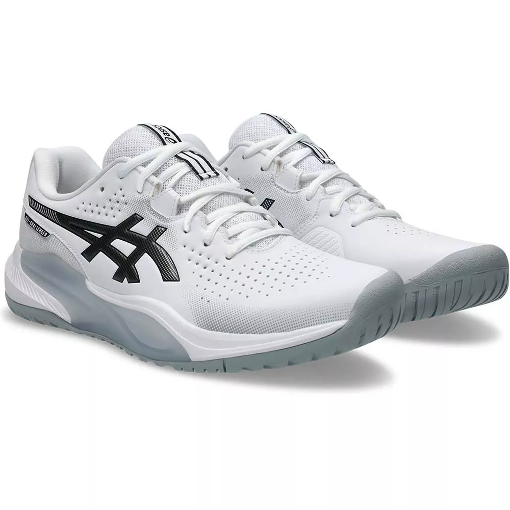 Scarpe Asics Gel Challenger 15 Bianco / Nero
