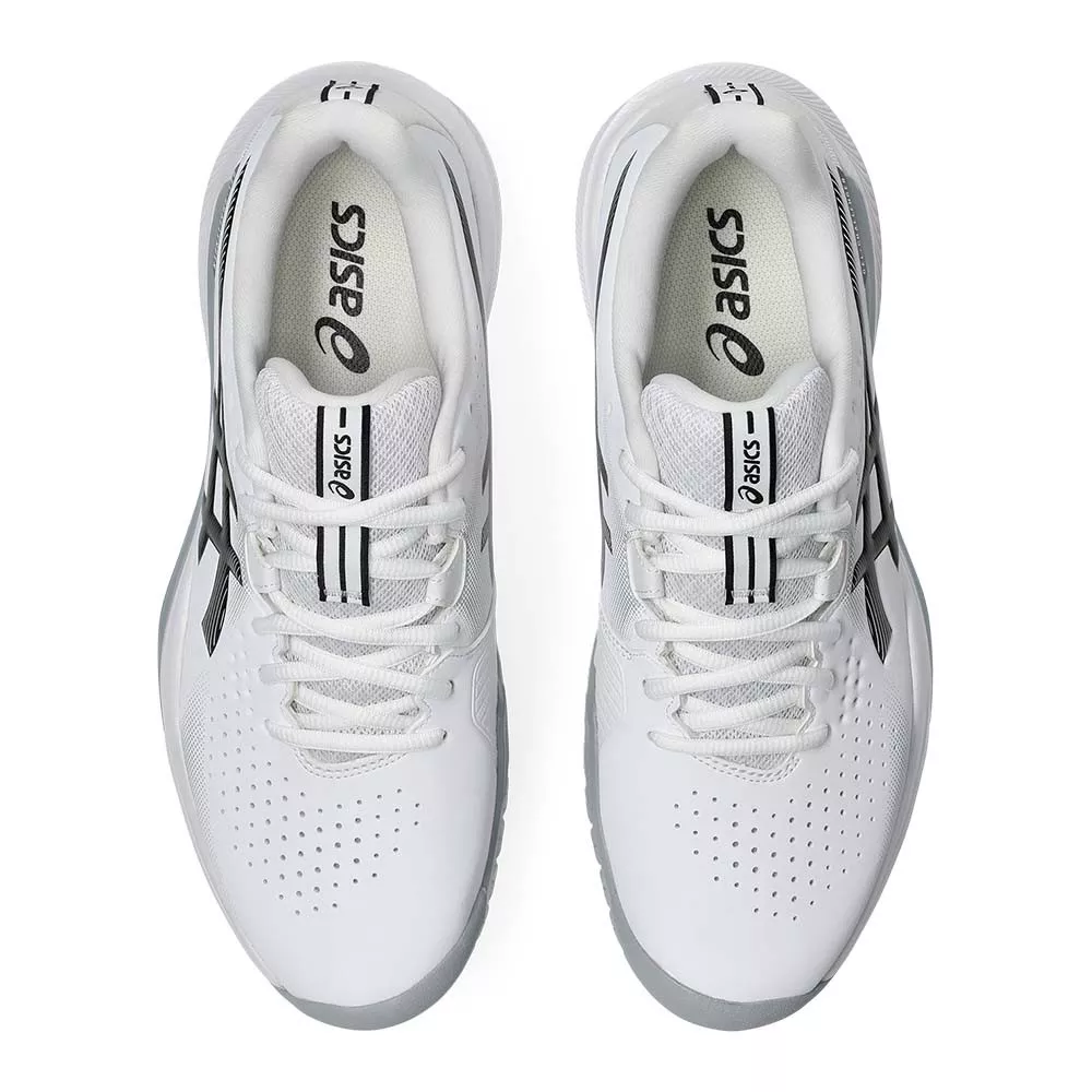 Scarpe Asics Gel Challenger 15 Bianco / Nero