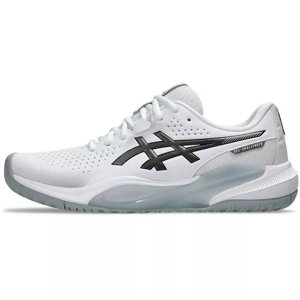 Scarpe Asics Gel Challenger 15 Bianco / Nero