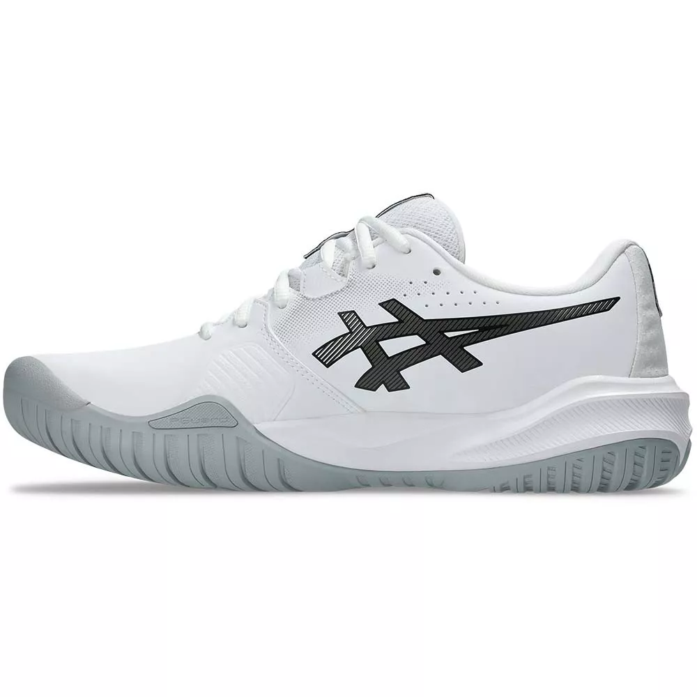 Scarpe Asics Gel Challenger 15 Bianco / Nero