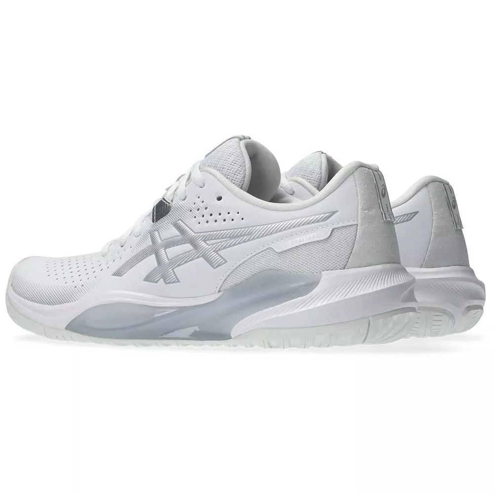 Scarpe Asics Gel Challenger 15 Donna Bianco / Grigio
