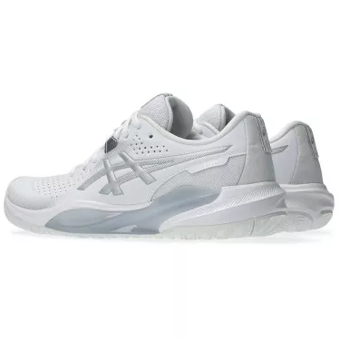 Scarpe Asics Gel Challenger 15 Donna Bianco / Grigio