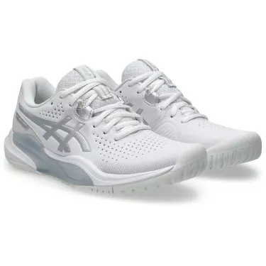 Scarpe Asics Gel Challenger 15 Donna Bianco / Grigio