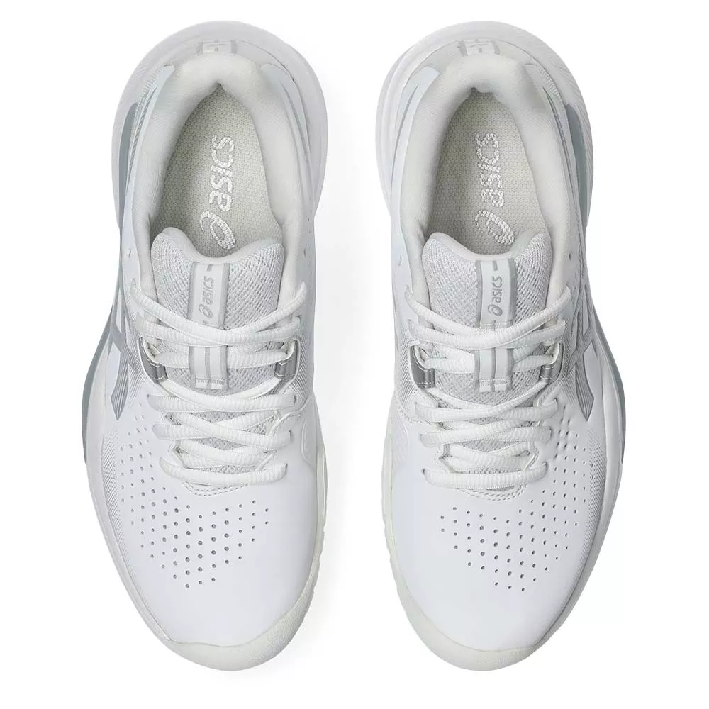 Scarpe Asics Gel Challenger 15 Donna Bianco / Grigio