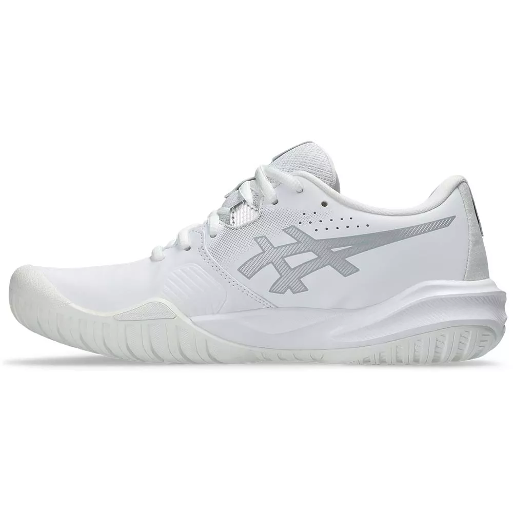 Scarpe Asics Gel Challenger 15 Donna Bianco / Grigio