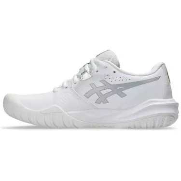 Scarpe Asics Gel Challenger 15 Donna Bianco / Grigio