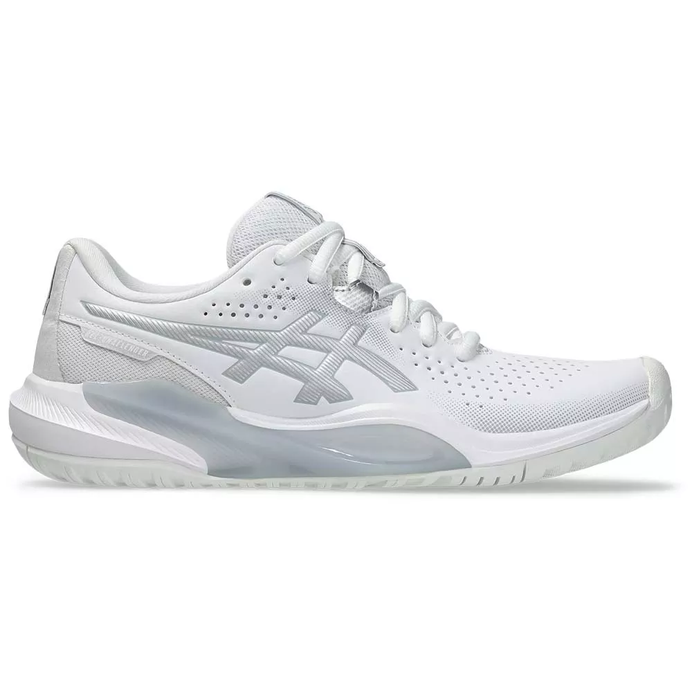 Scarpe Asics Gel Challenger 15 Donna Bianco / Grigio