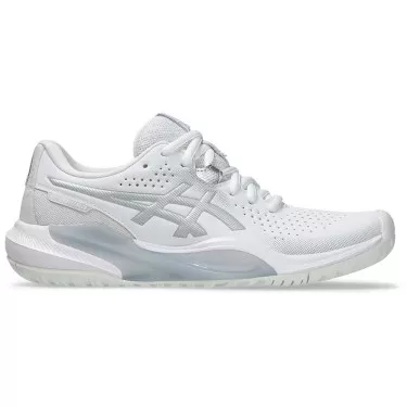 Scarpe Asics Gel Challenger 15 Donna Bianco / Grigio