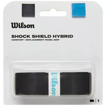 Grip Wilson Cushion Pro Nero